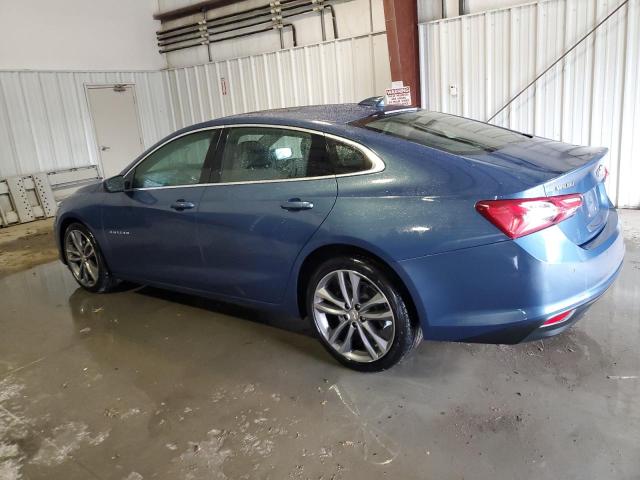 Photo 2 from auction – 2024 CHEVROLET MALIBU PRE with VIN 1G1ZE5ST7RF174969