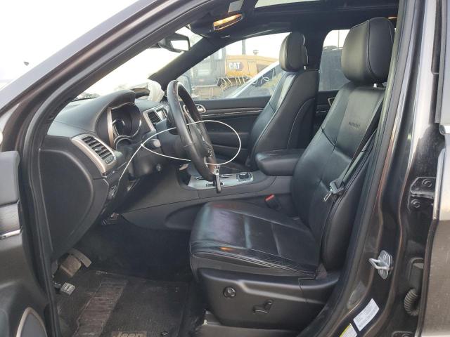 Photo 7 from auction – 2014 JEEP GRAND CHER with VIN 1C4RJFJM8EC439381
