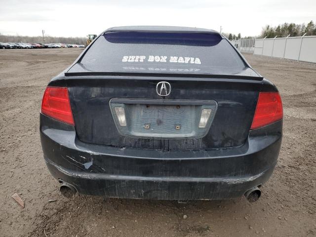 Photo 6 from auction – 2005 ACURA TL with VIN 19UUA66235A800966