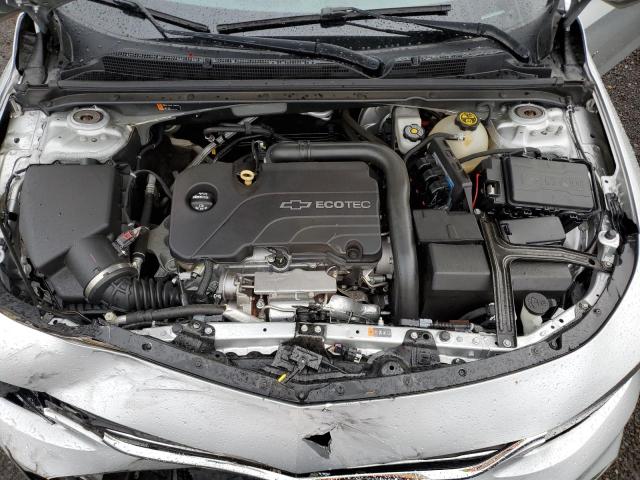 Photo 11 from auction – 2017 CHEVROLET MALIBU LT with VIN 1G1ZE5ST4HF147372