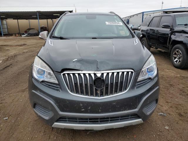Photo 5 from auction – 2016 BUICK ENCORE with VIN KL4CJESB5GB749701