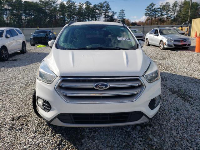 Photo 5 from auction – 2018 FORD ESCAPE SE with VIN 1FMCU0GD3JUA58197