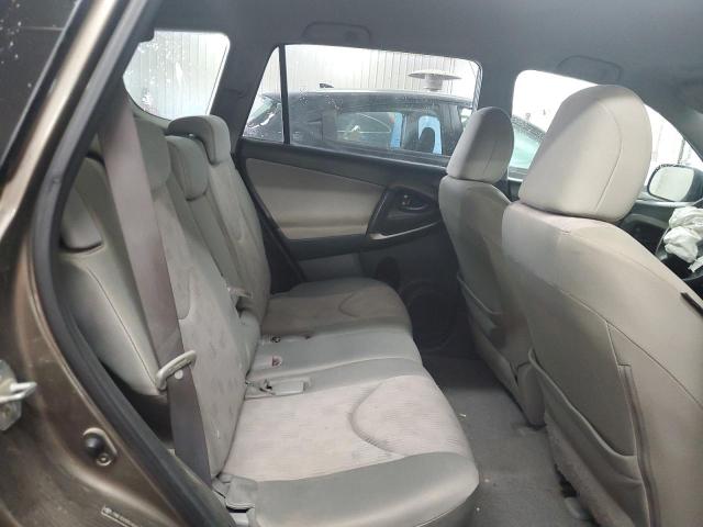 Photo 11 from auction – 2011 TOYOTA RAV4 with VIN JTMBF4DV5B5040696