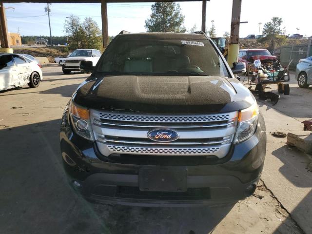 Photo 5 from auction – 2015 FORD EXPLORER X with VIN 1FM5K7D8XFGC33467