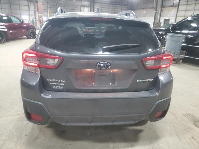 Photo 6 from auction – 2020 SUBARU CROSSTREK with VIN JF2GTAEC8LH264816