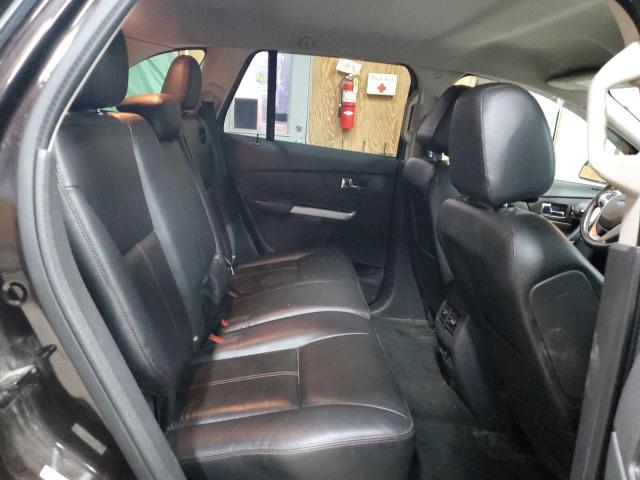 Photo 11 from auction – 2014 FORD EDGE SEL with VIN 2FMDK4JC8EBB13174