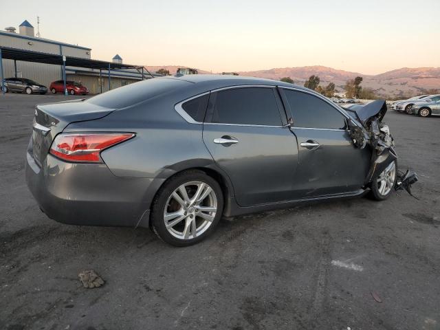 Photo 3 from auction – 2015 NISSAN ALTIMA 3.5 with VIN 1N4BL3AP9FC292211