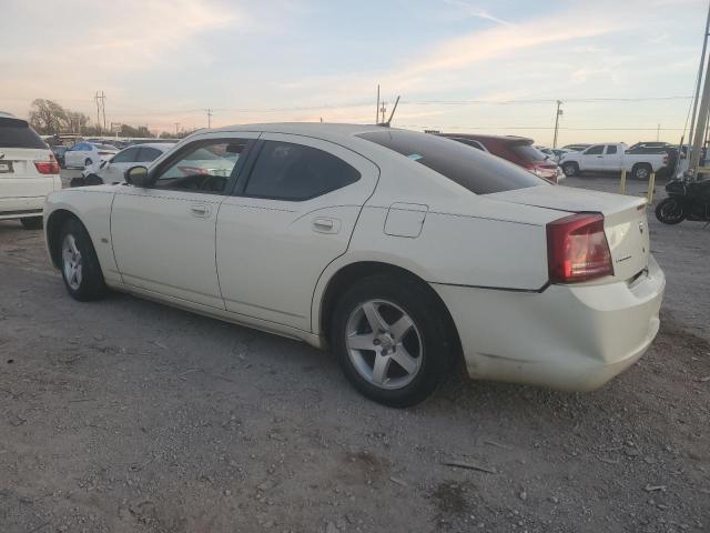 Photo 2 from auction – 2008 DODGE CHARGER with VIN 2B3KA43G58H246993