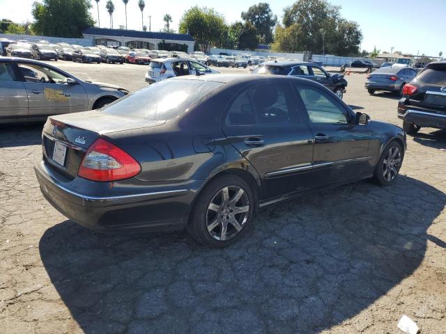 Photo 3 from auction – 2007 MERCEDES-BENZ E 350 with VIN WDBUF56X67B068284