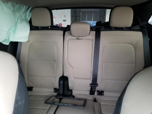 Photo 10 from auction – 2020 FORD ESCAPE SE with VIN 1FMCU9G68LUB24154