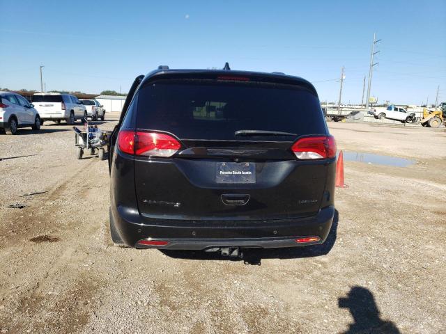 Photo 6 from auction – 2019 CHRYSLER PACIFICA L with VIN 2C4RC1GG1KR581637
