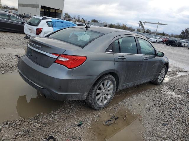 Photo 3 from auction – 2013 CHRYSLER 200 TOURIN with VIN 1C3CCBBB6DN600274