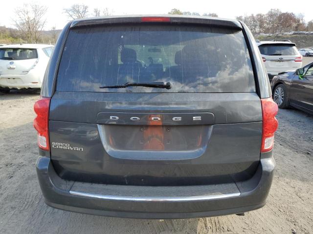 Photo 6 from auction – 2012 DODGE CARAVAN with VIN 2C4RDGBG2CR380533