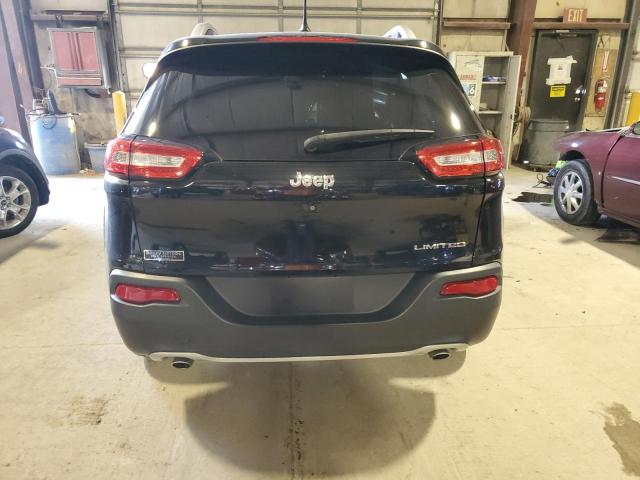 Photo 6 from auction – 2014 JEEP CHEROKEE L with VIN 1C4PJLDS4EW279837