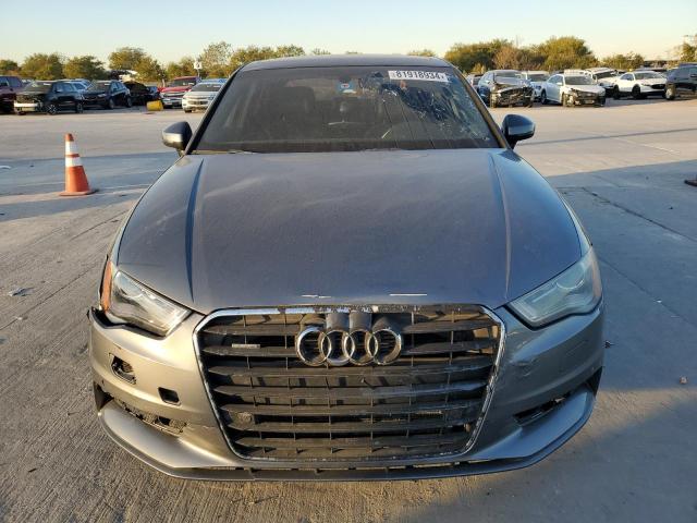 Photo 5 from auction – 2016 AUDI A3 PREMIUM with VIN WAUB8GFF6G1073512