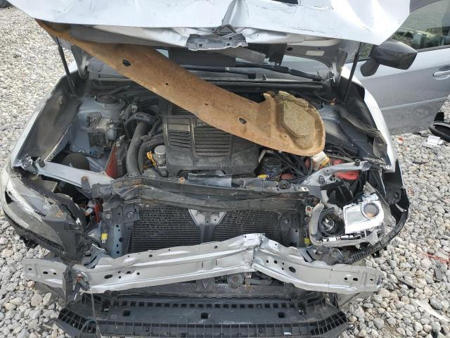 Photo 11 from auction – 2017 SUBARU WRX LIMITE with VIN JF1VA1J66H9803372