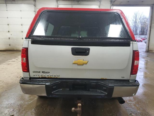 Photo 6 from auction – 2012 CHEVROLET SILVERADO with VIN 1GCVKSE27CZ170877