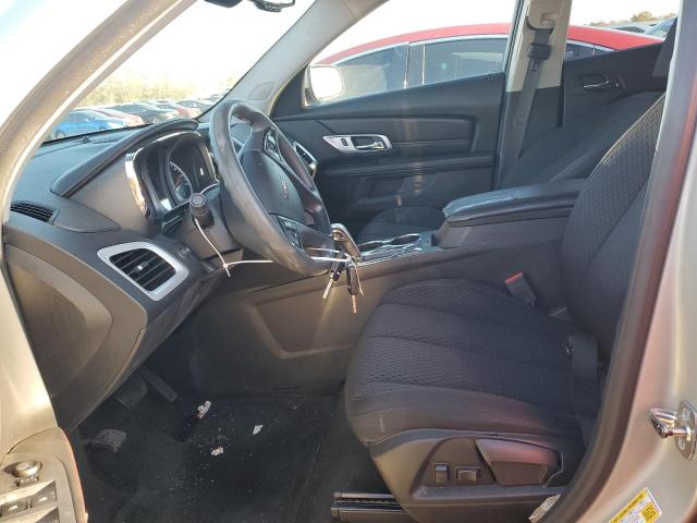 Photo 7 from auction – 2015 GMC TERRAIN SL with VIN 2GKALMEK0F6354750