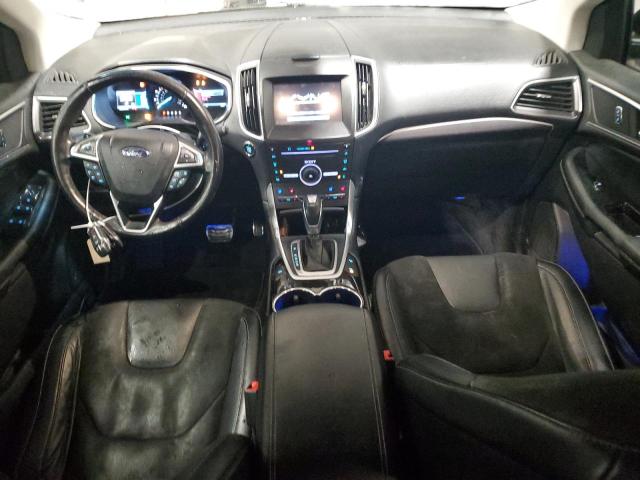 Photo 8 from auction – 2015 FORD EDGE SPORT with VIN 2FMTK3AP0FBB03426