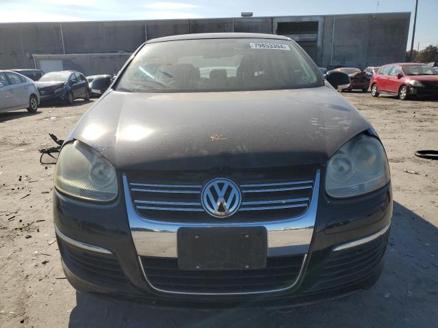 Photo 5 from auction – 2007 VOLKSWAGEN JETTA 2.5 with VIN 3VWRF71K27M001329