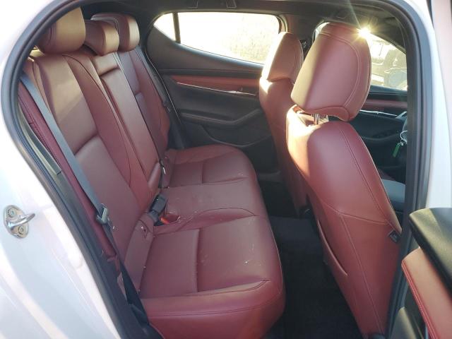 Photo 10 from auction – 2024 MAZDA 3 PREMIUM with VIN JM1BPBNY7R1720854