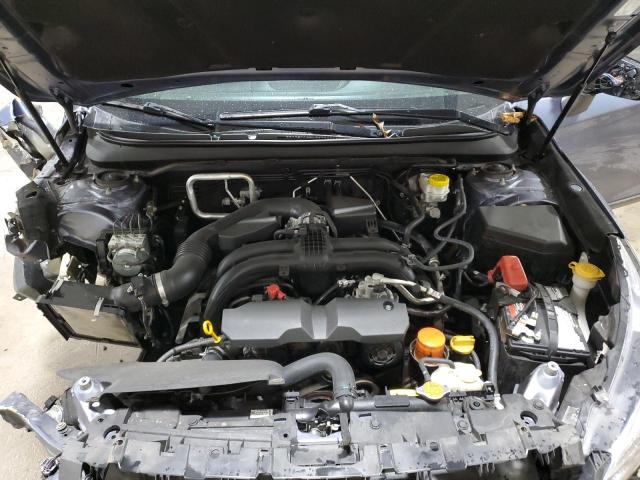 Photo 11 from auction – 2018 SUBARU OUTBACK 2. with VIN 4S4BSACC1J3220502