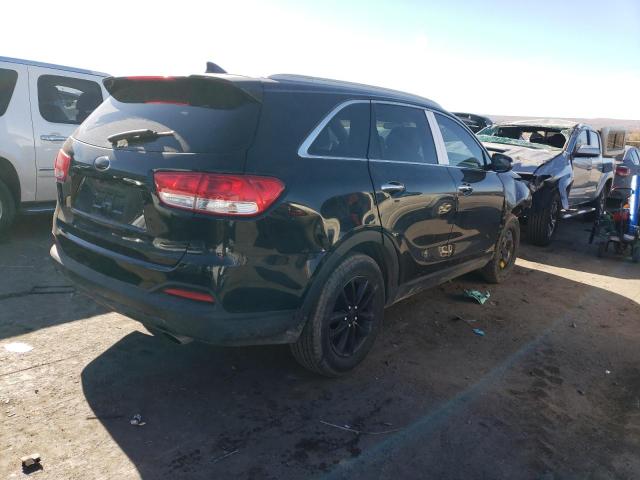 Photo 3 from auction – 2016 KIA SORENTO LX with VIN 5XYPGDA53GG031906