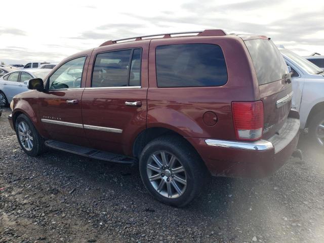 Photo 2 from auction – 2007 CHRYSLER ASPEN LIMI with VIN 1A8HW58277F552437