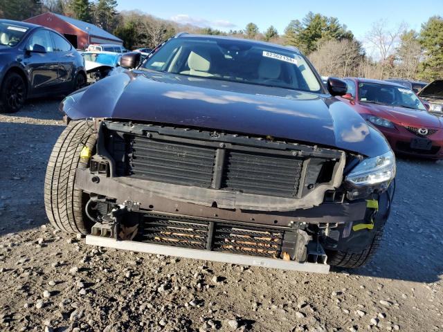 Photo 5 from auction – 2017 VOLVO V90 CROSS with VIN YV4A22NL1H1000167
