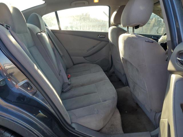 Photo 10 from auction – 2012 NISSAN ALTIMA BAS with VIN 1N4AL2AP8CC169923