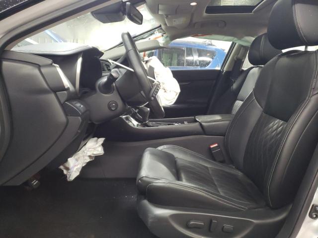Photo 7 from auction – 2023 NISSAN MAXIMA PLA with VIN 1N4AA6FV3PC504287