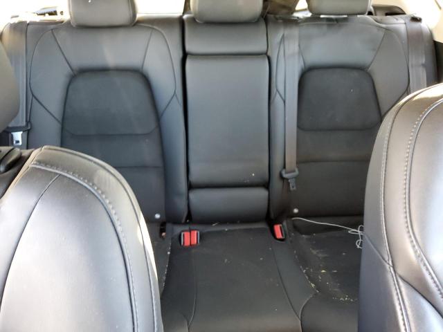 Photo 10 from auction – 2022 MAZDA CX-5 SELEC with VIN JM3KFBBM3N0541089