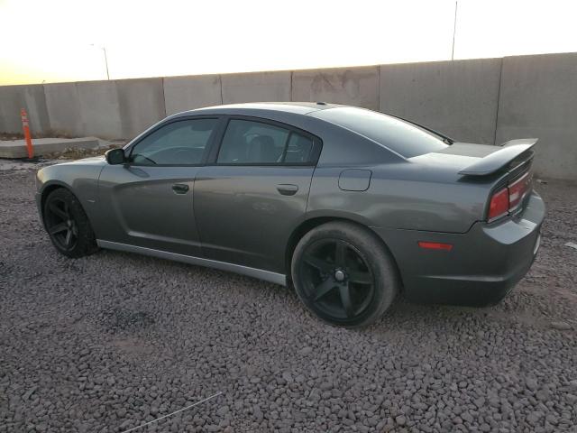 Photo 2 from auction – 2012 DODGE CHARGER with VIN 2C3CDXCTXCH149732