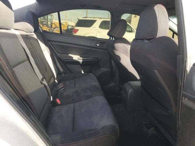 Photo 10 from auction – 2020 SUBARU WRX PREMIU with VIN JF1VA1C69L9814615