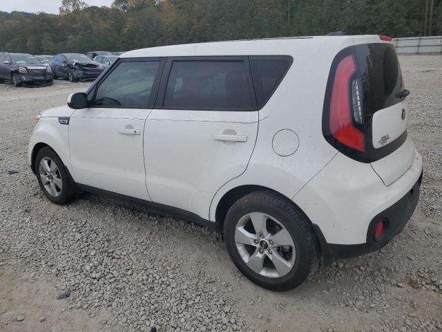 Photo 2 from auction – 2018 KIA SOUL with VIN KNDJN2A20J7523917