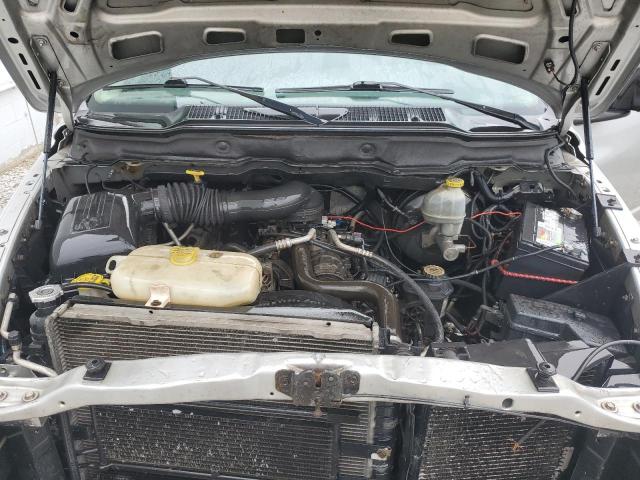 Photo 10 from auction – 2002 DODGE RAM 1500 with VIN 1D7HU18Z82J186681