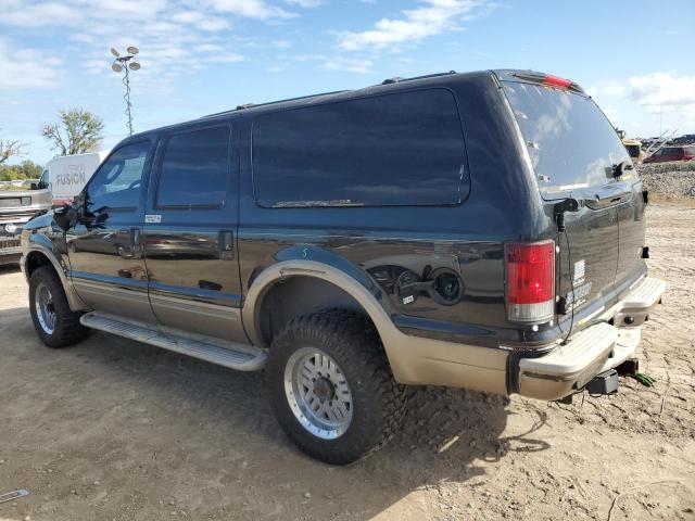 Photo 2 from auction – 2004 FORD EXCURSION with VIN 1FMSU45P74ED08104