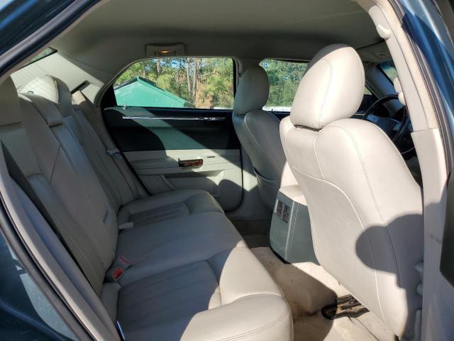 Photo 10 from auction – 2005 CHRYSLER 300C with VIN 2C3JA63H45H110983