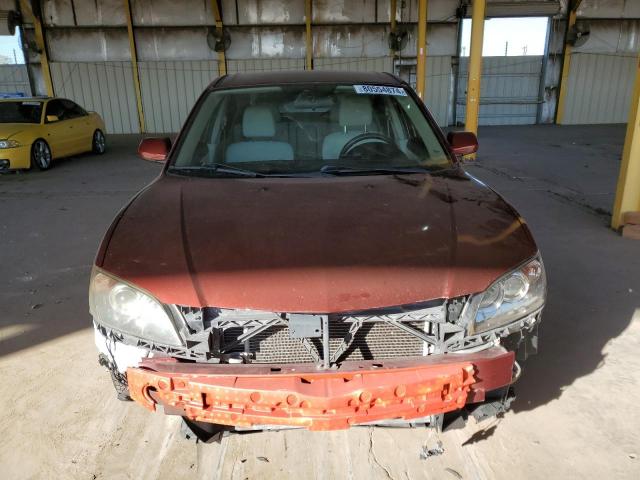 Photo 5 from auction – 2009 MAZDA 3 I with VIN JM1BK32F391232282