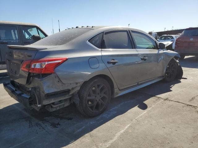Photo 3 from auction – 2015 NISSAN SENTRA S with VIN 3N1AB7AP3FY347598