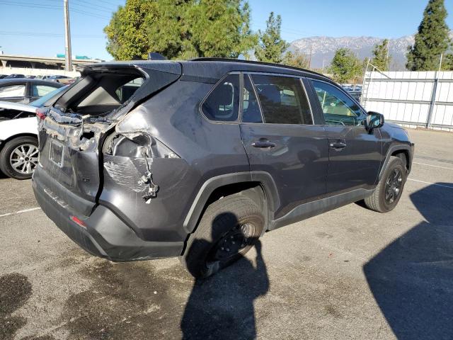 Photo 3 from auction – 2019 TOYOTA RAV4 LE with VIN 2T3H1RFVXKW051608