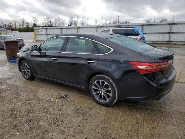 Photo 2 from auction – 2016 TOYOTA AVALON XLE with VIN 4T1BK1EB7GU230135