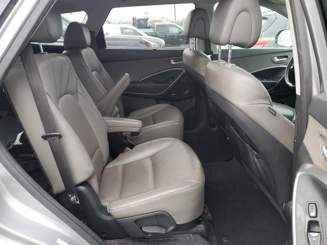 Photo 11 from auction – 2016 HYUNDAI SANTA FE S with VIN KM8SR4HFXGU134091