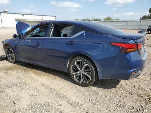 Photo 2 from auction – 2023 NISSAN ALTIMA SR with VIN 1N4BL4CV3PN357948