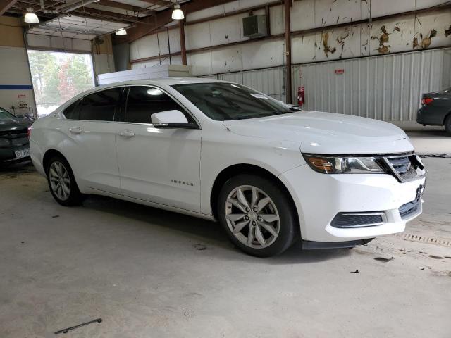 Photo 4 from auction – 2017 CHEVROLET IMPALA LT with VIN 2G1105SA3H9153165