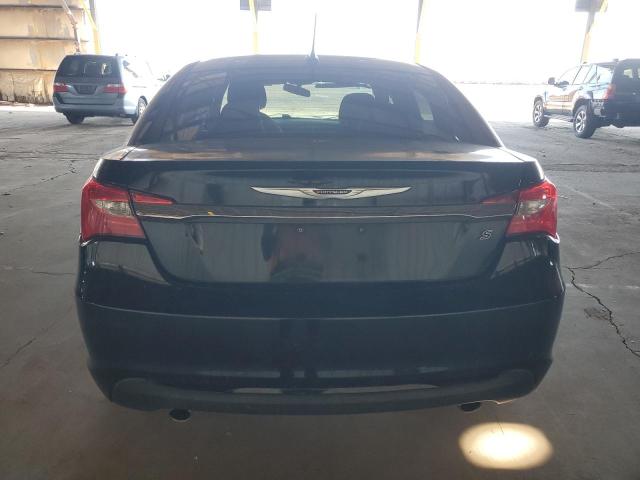 Photo 6 from auction – 2012 CHRYSLER 200 TOURIN with VIN 1C3CCBBG2CN297293