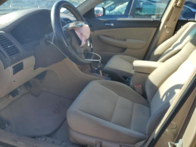 Photo 7 from auction – 2005 HONDA ACCORD EX with VIN 1HGCM56765A075016