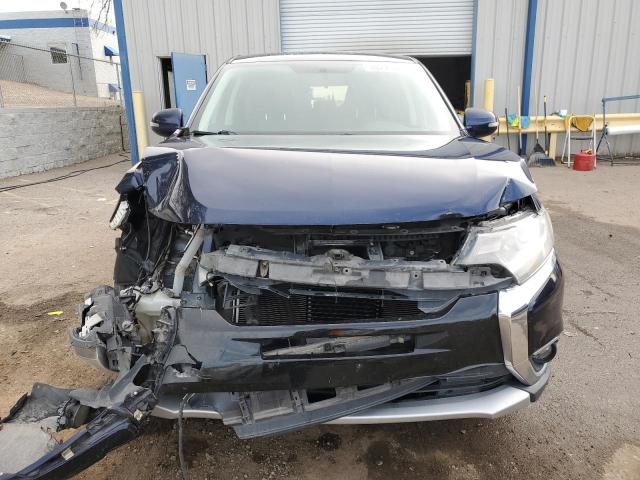 Photo 5 from auction – 2016 MITSUBISHI OUTLANDER with VIN JA4AD3A37GZ009863