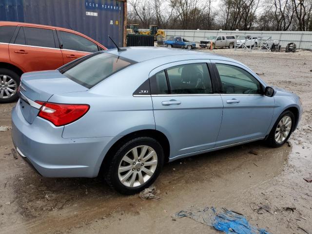 Zdjęcie 3 z aukcji – 2013 CHRYSLER 200 TOURIN z VIN 1C3CCBBB6DN545373