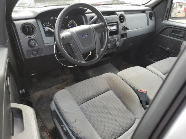 Photo 8 from auction – 2012 FORD F150 SUPER with VIN 1FTEX1CM8CFA64214